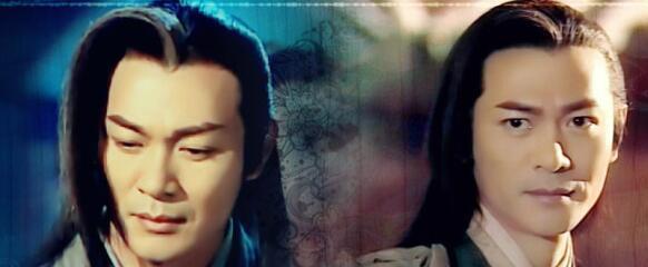 金庸笔下哪个主人公可以称为渣男