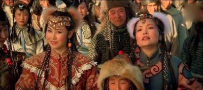 古代匈奴兄终弟及制度 匈奴单于继承制度起源分析