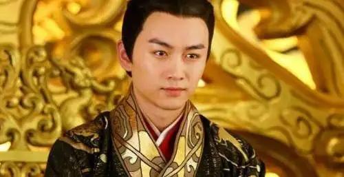 汉武帝为什么不立刘病已