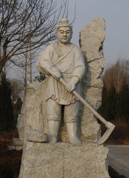 埋儿奉母的故事内容