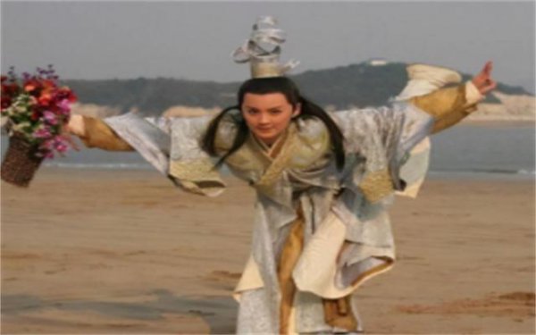 历史上蓝采和是男是女