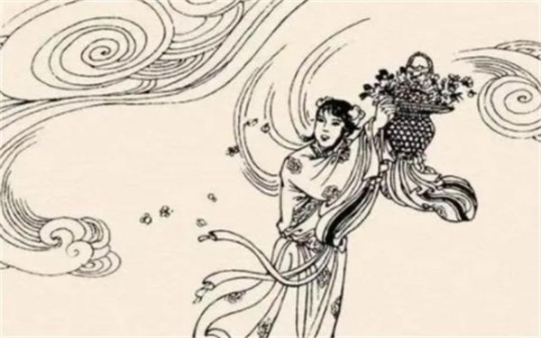 历史上蓝采和是男是女