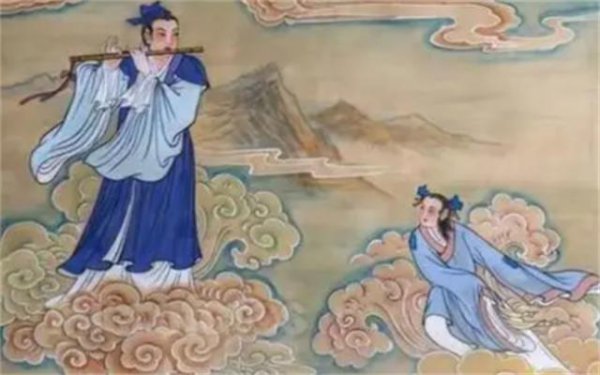 历史上蓝采和是男是女