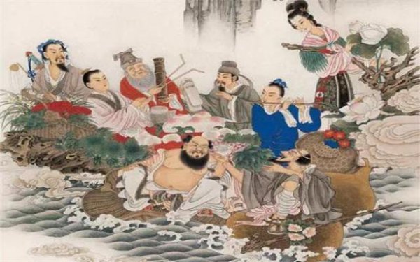 历史上蓝采和是男是女