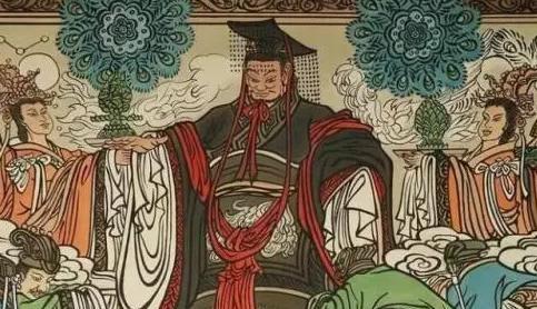 中国的历史有多久