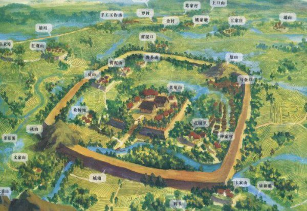 中国的历史有多久