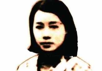 双枪老太婆的人物简介