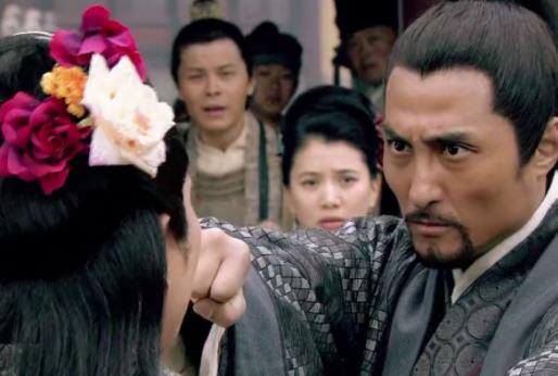 林冲为什么叫豹子头简介