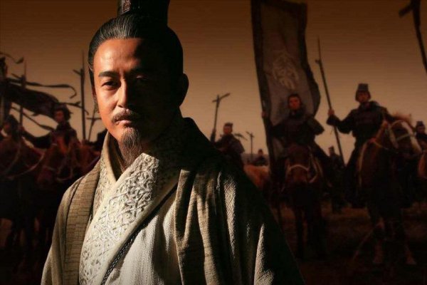 秦惠文王是秦始皇什么人