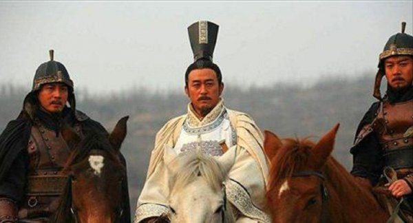 秦惠文王是秦始皇什么人