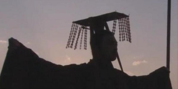 秦惠文王是秦始皇什么人