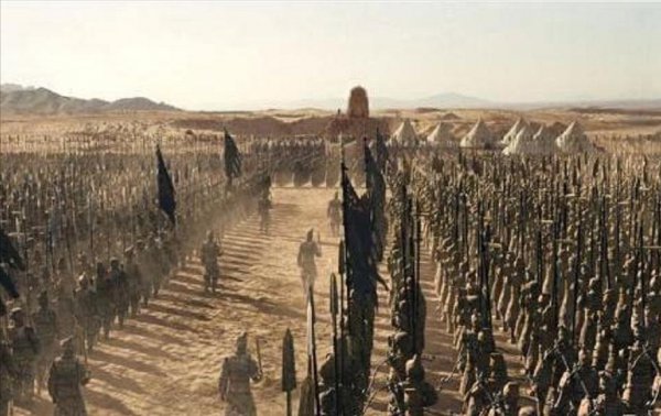 秦惠文王是秦始皇什么人