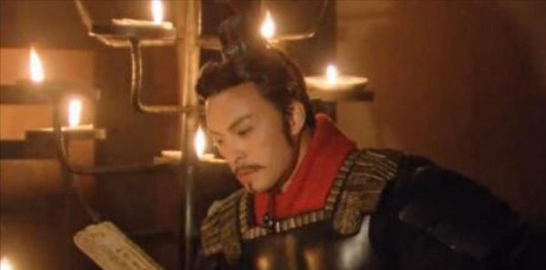 秦惠文王是秦始皇什么人