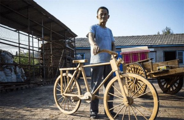 古代木牛流马是谁发明创造的