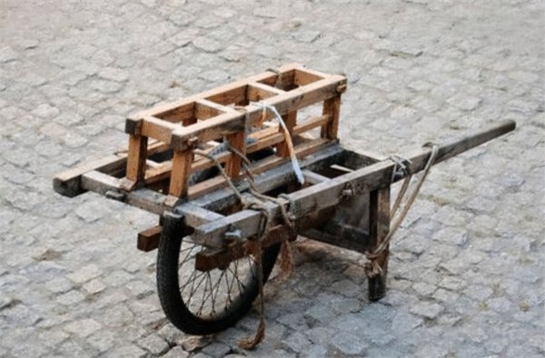 古代木牛流马是谁发明创造的