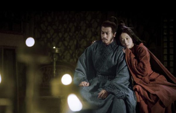 项羽有没有后代代留下来