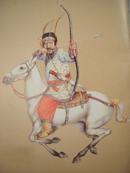 平原君赵胜的简介