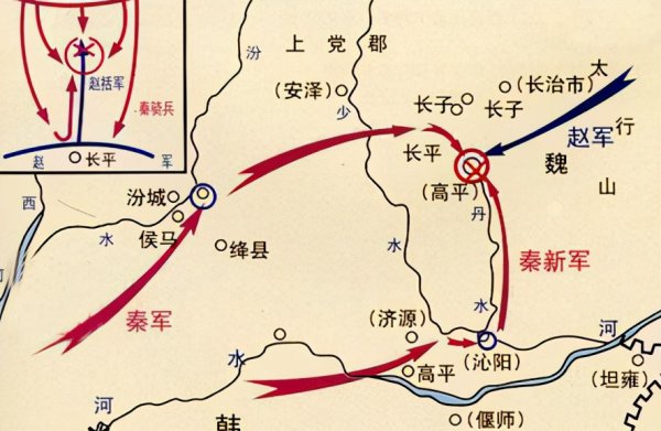 平原君赵胜的简介