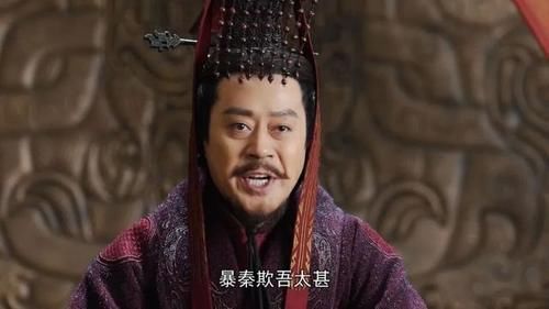 平原君赵胜的简介