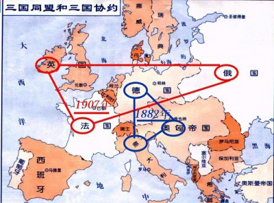 二十一条约的内容有哪些 近代签订的21条约对中国影响