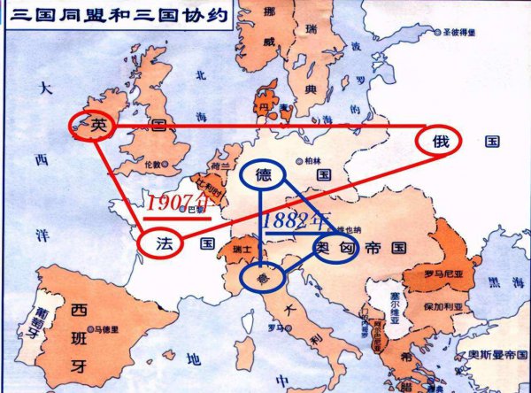 二十一条约的内容有哪些