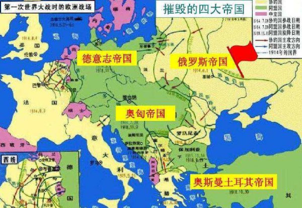 二十一条约的内容有哪些