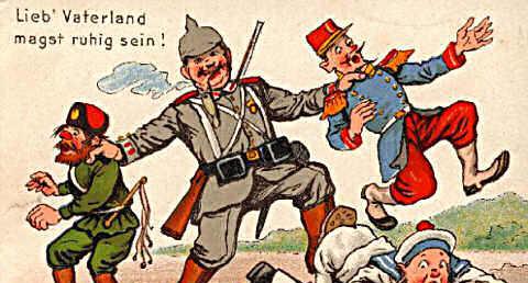 二十一条约的内容有哪些