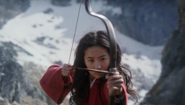 花木兰最后嫁给谁了