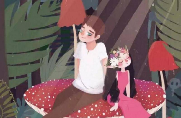 还没确定关系就说想你了怎么回才妥