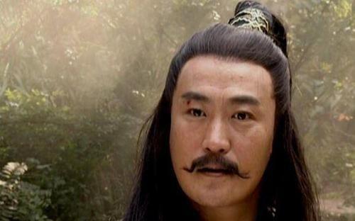 左冷禅为什么不杀莫大