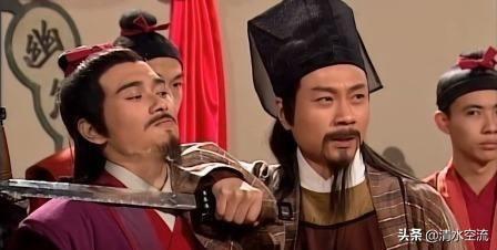 左冷禅为什么不杀莫大