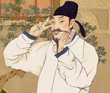 古代写诗最多的诗人排行榜 中国史上写诗数量最多诗人