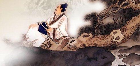 古代写诗最多的诗人排行榜