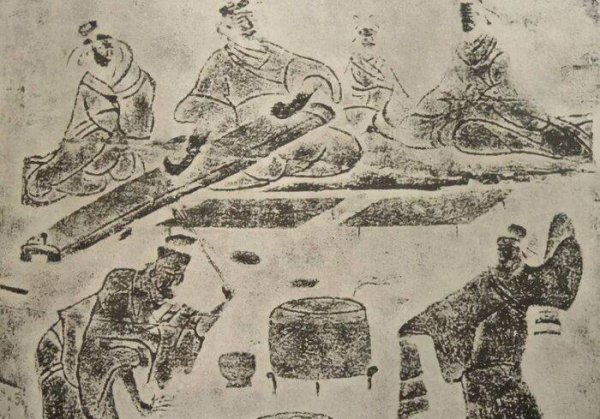 刺史制度是哪个朝代出现