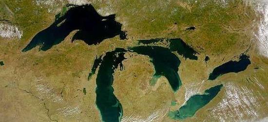 我国最大的沙漠叫什么名字