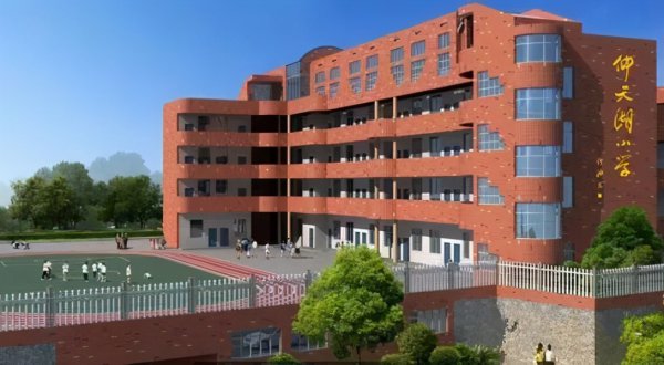 长沙最好的小学学校排行榜