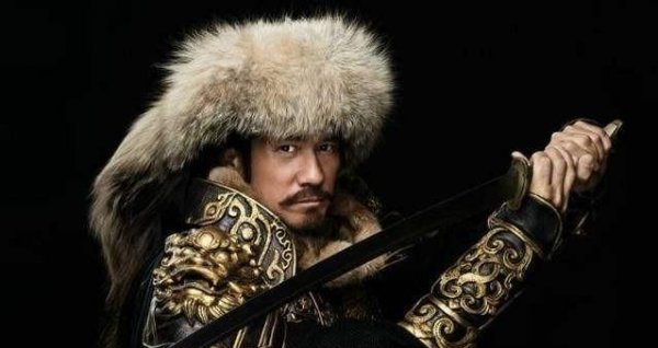 中国历史上真实的金兀术