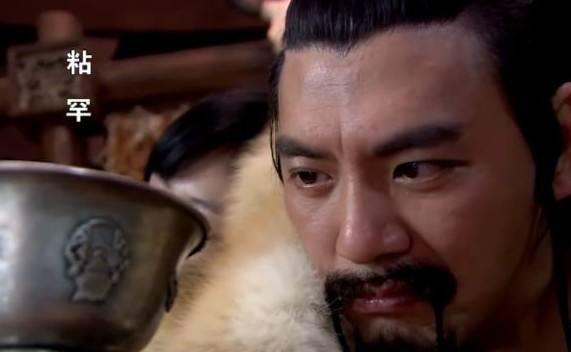 中国历史上真实的金兀术