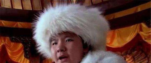 中国历史上真实的金兀术