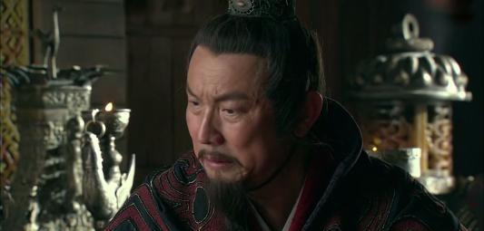 刘邦为什么认为萧何功劳最大