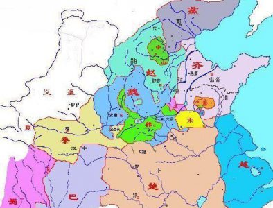 魏国前期那么强怎么不消灭秦国 如果魏国全力灭秦会如何