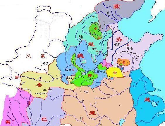 魏国前期那么强怎么不消灭秦国