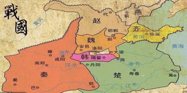 魏国前期那么强怎么不消灭秦国