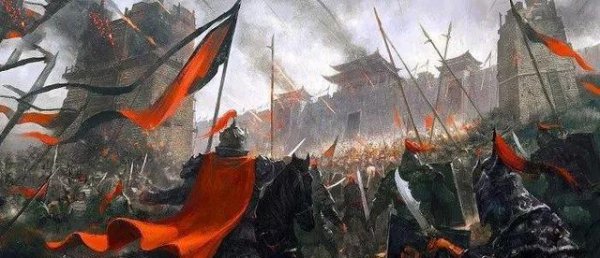 魏国前期那么强怎么不消灭秦国