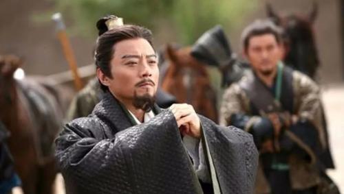 为什么张良萧何韩信他们会跟着刘邦