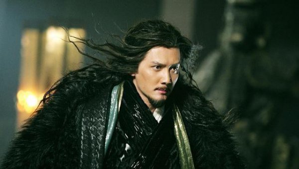 为什么张良萧何韩信他们会跟着刘邦