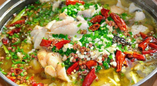 世界最辣的辣椒排名第一