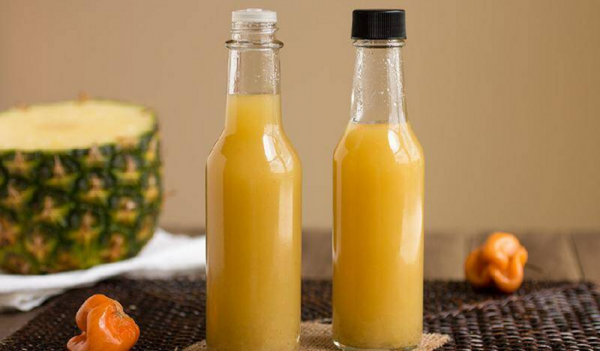 世界最辣的辣椒排名第一