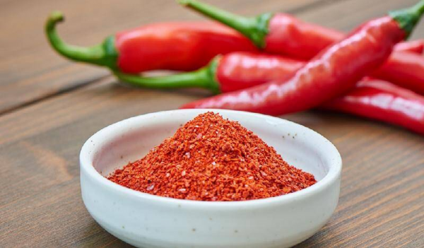 世界最辣的辣椒排名第一