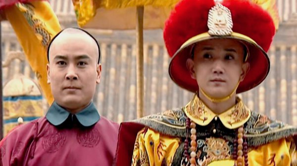 魏东亭原型是谁